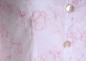 Preview: Hemdblusenkleid, bestickt, leichte Baumwolle, weiß