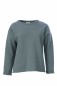 Preview: Pullover, reine Schurwolle, salbei