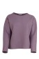 Preview: Pullover, reine Schurwolle, hortensie