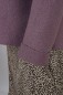 Preview: Pullover, reine Schurwolle, hortensie